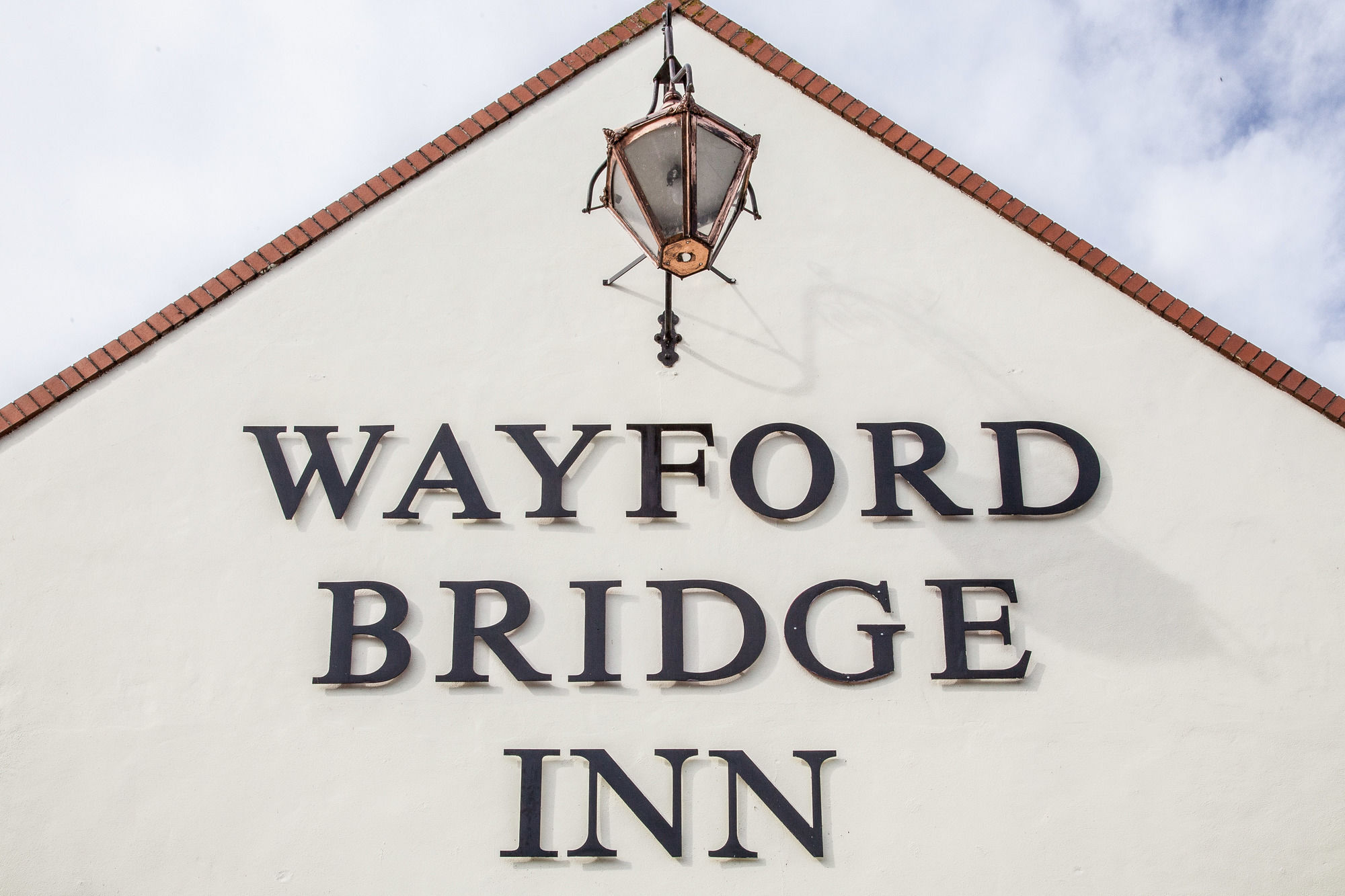 Wayford Bridge Inn Hotel Stalham Esterno foto